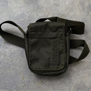 Reebok Crossbody Bag